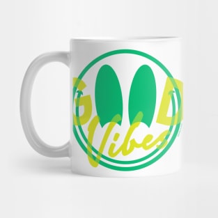 Good Vibes Mug